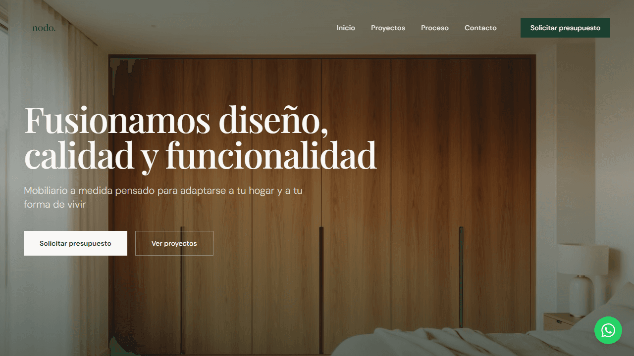 Nodo Mobiliario